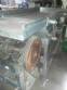 Vibrating screen in stainless steel