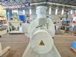 Universal Conch for Refining Chocolates Duyvis Wiener Brazil