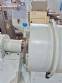 Universal Conch for Refining Chocolates Duyvis Wiener Brazil