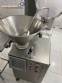 Vemag stainless steel continuous vacuum stuffer (2,000 kg/h) for sausages and skewers