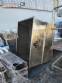 Industrial stainless steel range hood