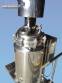 Pressure reactor for 200 liters in stainless steel