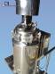 Pressure reactor for 200 liters in stainless steel