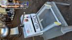 Benchtop sealer with simple template Selpack