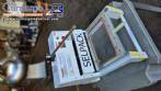 Benchtop sealer with simple template Selpack