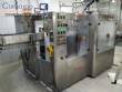 Rotary filling machine Mesal