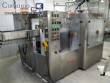 Rotary filling machine Mesal