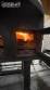 Fornoflex Rotante Flex gas and wood-fired rotary pizza oven