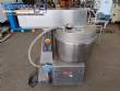 Stainless steel vacuum kneader mixer 85 liters INDUSTRIAL FUERPLA