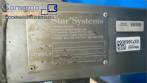 Star Systems stainless steel filter press with 45 plates