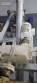 Complete plant for mixing food products
