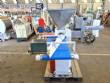 Taball dough divider for bakery dough