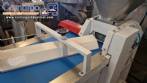 Taball dough divider for bakery dough