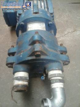 Water pump