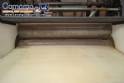 Pasta rolling cylinder 400 mm