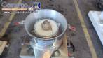 Horus HR-160L Nut and Seed Butter Mill