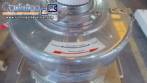 Horus HR-160L Nut and Seed Butter Mill