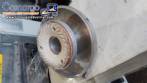 Horus HR-160L Nut and Seed Butter Mill