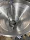 Automatic continuous sausage stuffer with sausage twister Risco RS 110