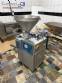 Automatic continuous sausage stuffer with sausage twister Risco RS 110