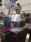 Rotary granulator mixer high shear TK Fielder