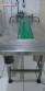 Manual line for the manufacture of lipstick Alki Machines