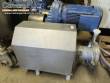 Sanitary centrifugal pump in 316 stainless steel Alfa Laval