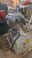 Geiger 40 liter food processor
