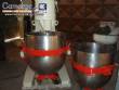 Hydraulic mixer to 260 kg manufacturer Amadio