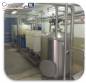 Reverse osmosis water purification system Despurifil 8,000 liters per hour