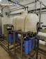 Reverse osmosis water purification system Despurifil 8,000 liters per hour