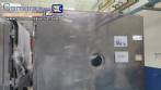 Large-scale freeze dryer for vaccine freeze-drying Edwards IMA 2.000 L