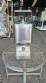 Semi-automatic vegetable oil extraction press
