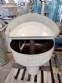 Hook type kneader kneader 100 liters