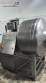 Ibrasmak 750 liter stainless steel massage tumbler for meat