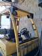 Hyster H50 forklift with a load capacity of 2,500 kg