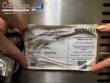 Vonin Crystal T-10 Continuous Chocolate Tempering Machine