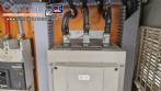 Stainless steel sigma mixer mixer 1,500 liters