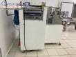 Pizza dough sheeter, Leader 400 kg, up to 400 kg per hour.