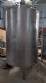 Stainless steel tank for 4,000 L Brasholanda