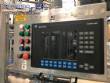 Ronchi 316 rotary piston screw filling line