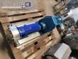 Lobe pump in 316 stainless steel Alfa Laval