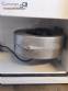 Nederman mobile filter collector exhaust fan with articulated arm and filter housing