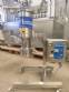 Mini conical granulator for powders pharmaceutical nutraceutical food industry Lemaq