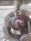 Mini conical granulator for powders pharmaceutical nutraceutical food industry Lemaq