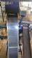 PET bottle blow molding machine with 3 cavities, SIG model, 3,500 bottles per hour.