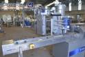 Sermac Flow Pack Packaging Machine