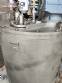 Heinkel V630 BK III vertical wet classifier centrifuge