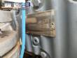 Heinkel V630 BK III vertical wet classifier centrifuge