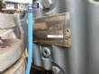 Heinkel V630 BK III vertical wet classifier centrifuge
